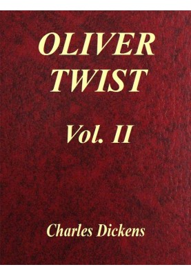 Оливер Твист, Том. 2 (из 3)
