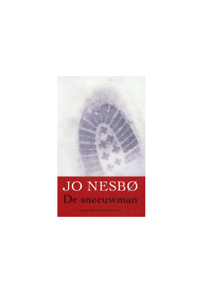 De sneeuwman