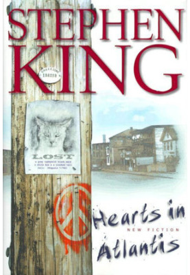 Hearts in Atlantis