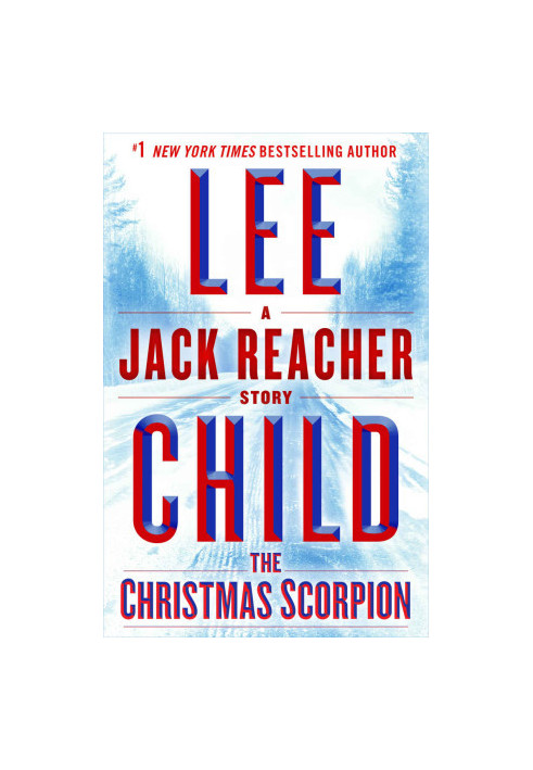 The Christmas Scorpion
