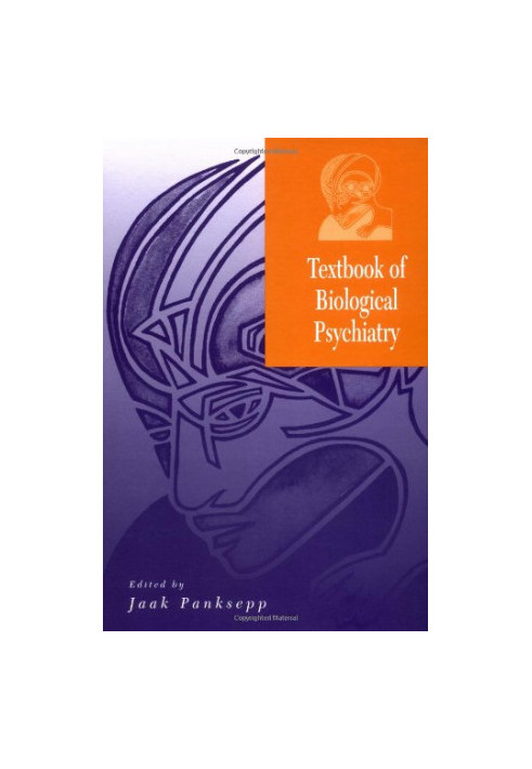 Textbook of Biological Psychiatry