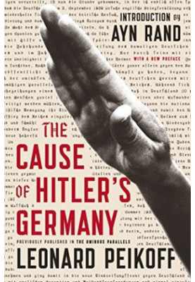 The Cause of Hitler’s Germany