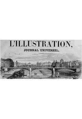 L'Illustration, No. 0022, July 29, 1843