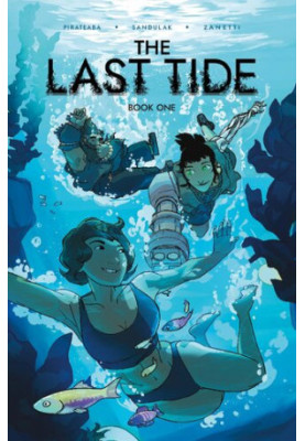 The Last Tide
