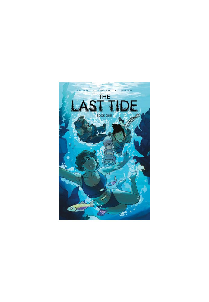 The Last Tide