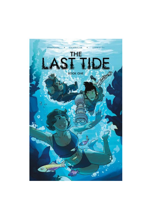 The Last Tide