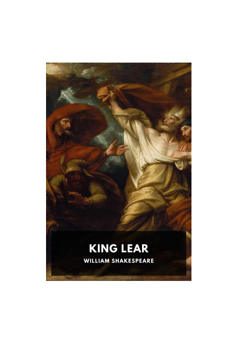 King Lear
