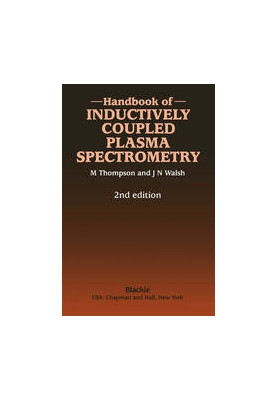 Handbook of Inductively Coupled Plasma Spectrometry