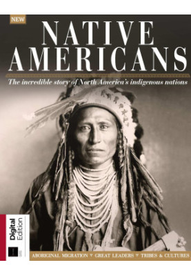 All About History — Native Americans, Fourth Edition