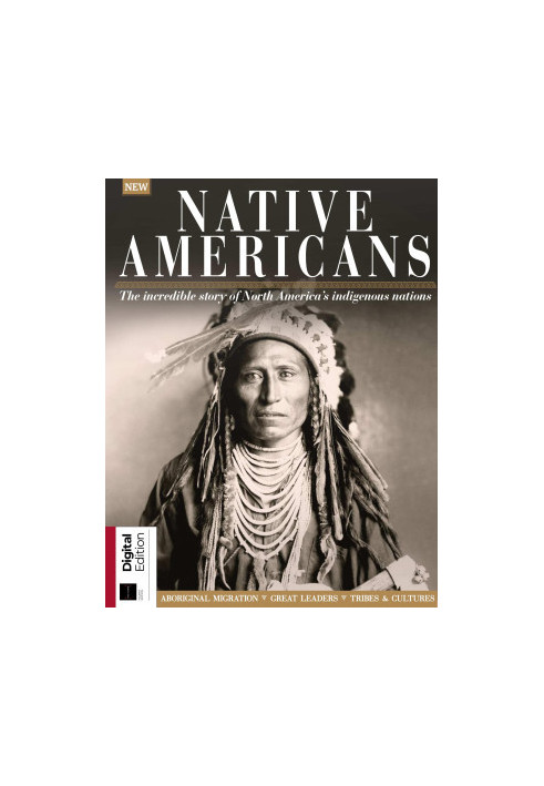 All About History — Native Americans, Fourth Edition