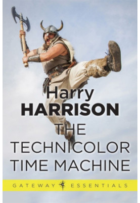 The Technicolor Time Machine