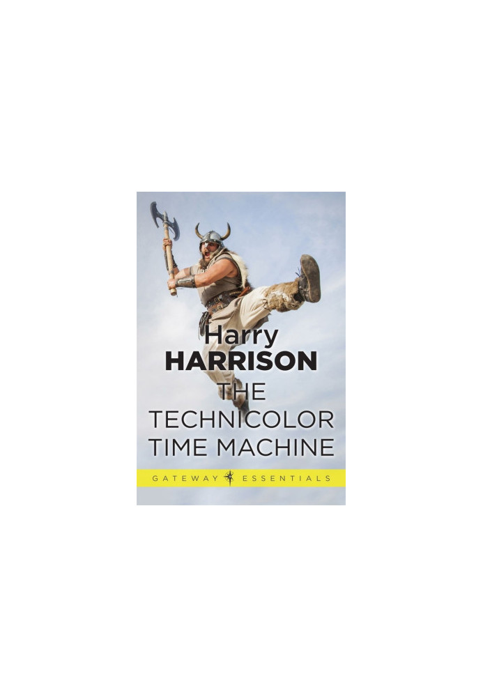 The Technicolor Time Machine