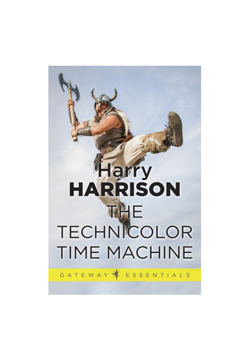 The Technicolor Time Machine