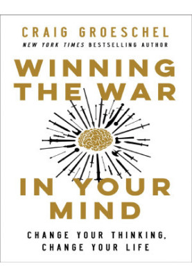 Winning the War in Your Mind