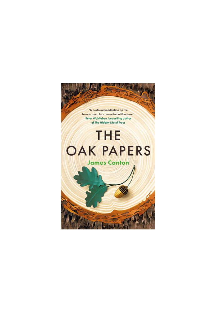 The Oak Papers