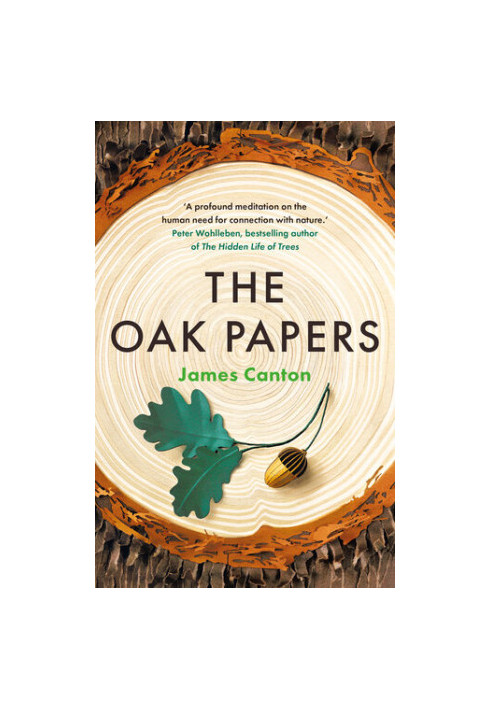 The Oak Papers