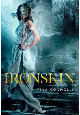 Ironskin