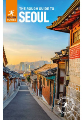 The Rough Guide to Seoul