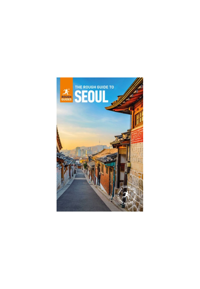 The Rough Guide to Seoul