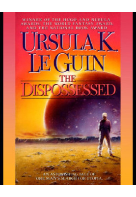 The Dispossessed