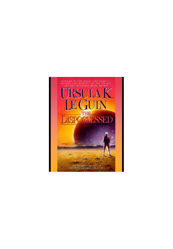 The Dispossessed