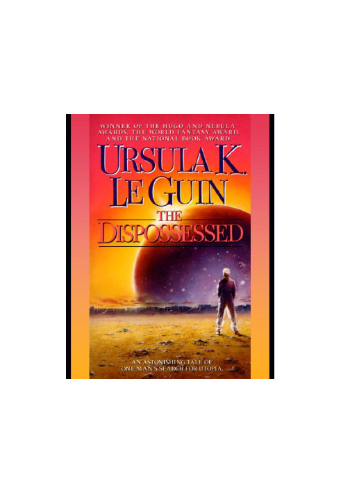 The Dispossessed