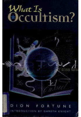 What Is Occultism?