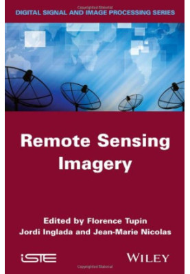 Remote sensing imagery