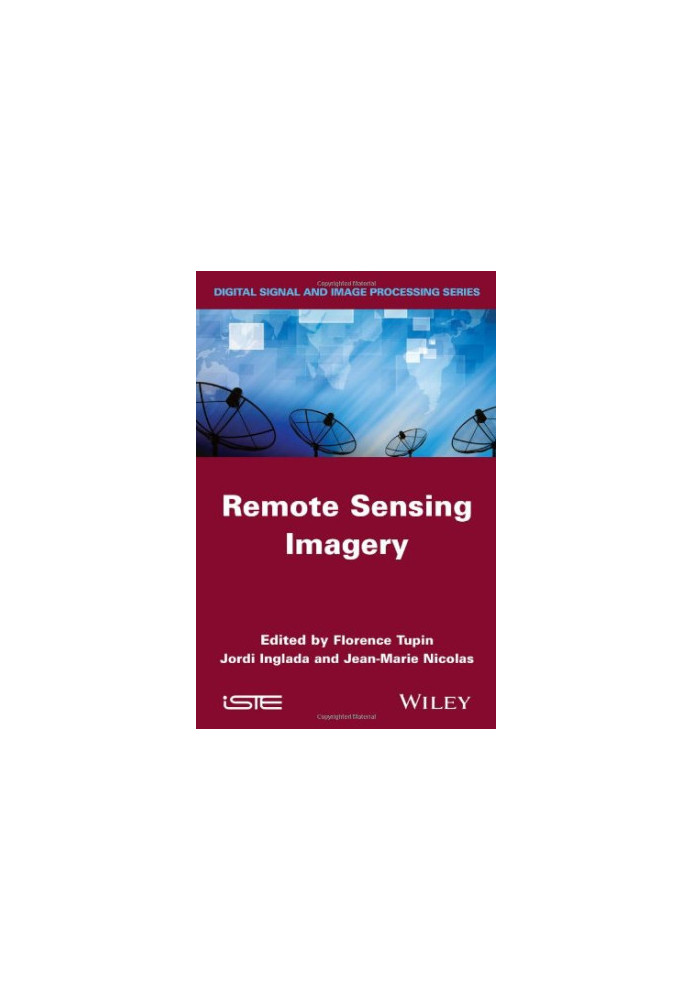 Remote sensing imagery