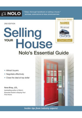 Selling Your House