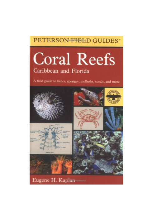 A Field Guide to Pacific Coast Fishes: North America