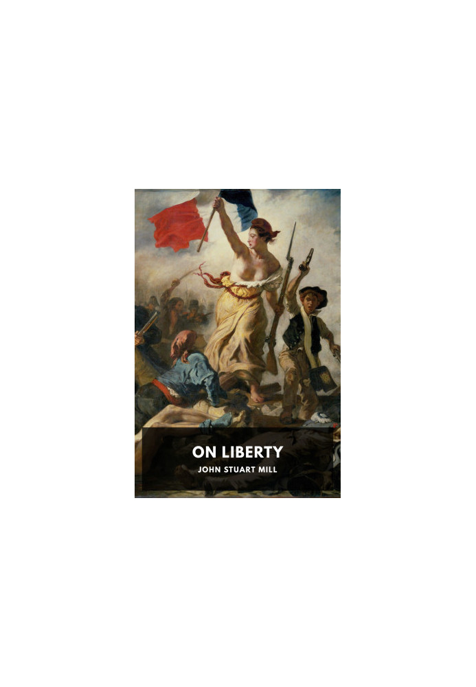 On Liberty