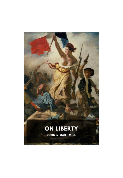 On Liberty