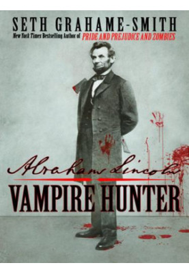 Abraham Lincoln: Vampire Hunter