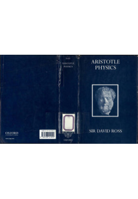 Aristotle's Physics