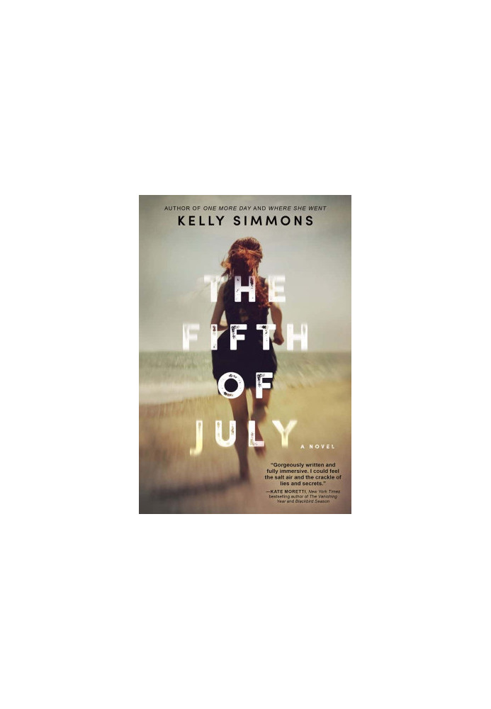 The Fifth of July