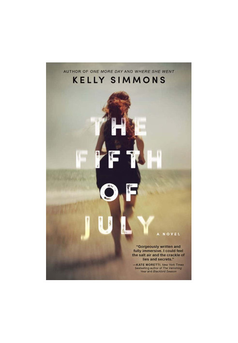 The Fifth of July