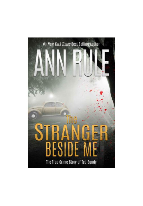 The Stranger Beside Me