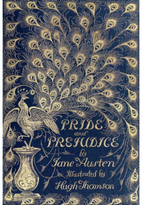 Pride and Prejudice
