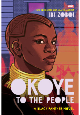Okoye to the People