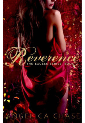 [The Excess 02] • Reverence