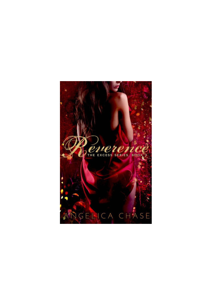 [The Excess 02] • Reverence