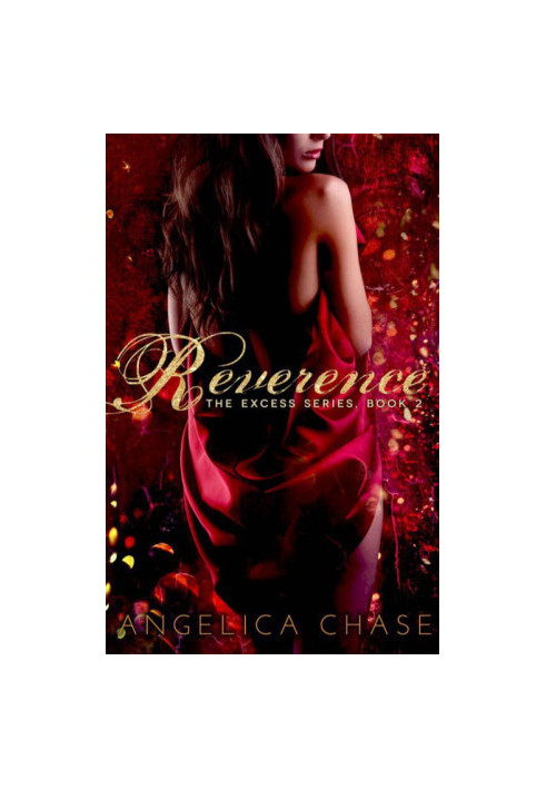 [The Excess 02] • Reverence