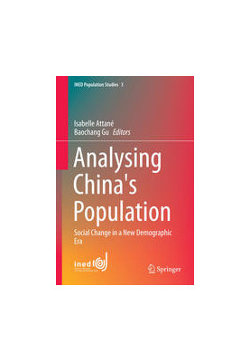 Analysing China's Population: Social Change in a New Demographic Era