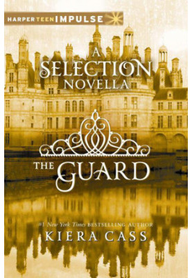 The Guard Vol. 2.5