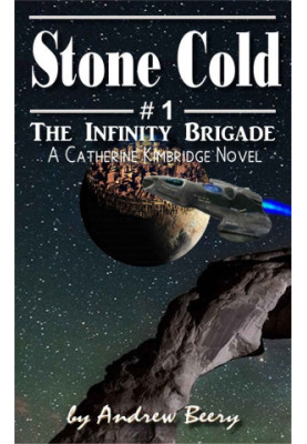 [The Infinity Brigade 01] • Stone Cold
