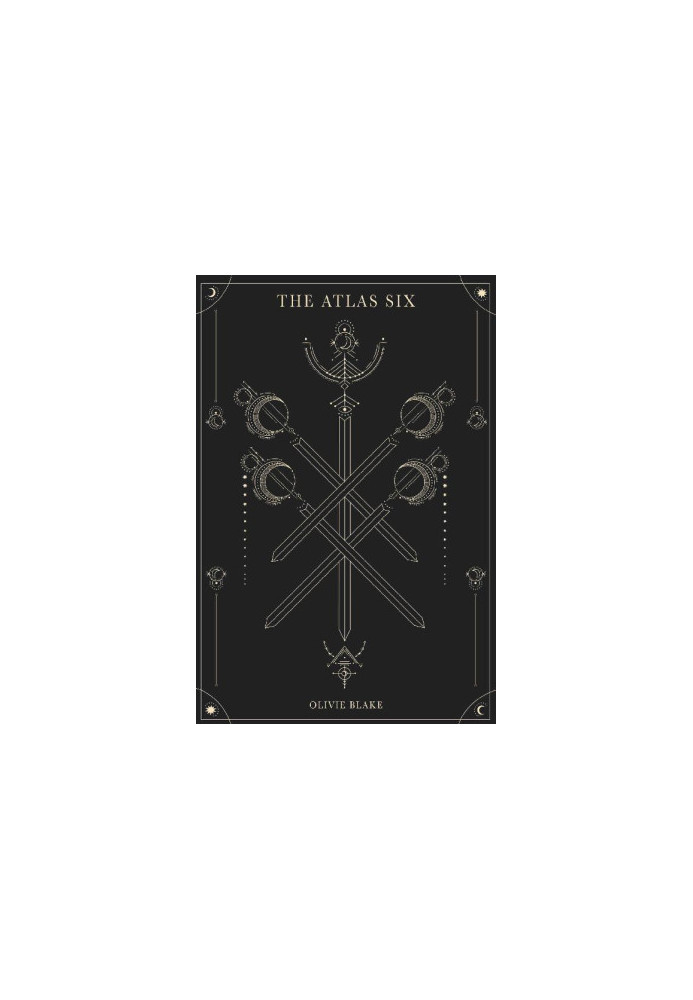 The Atlas Six