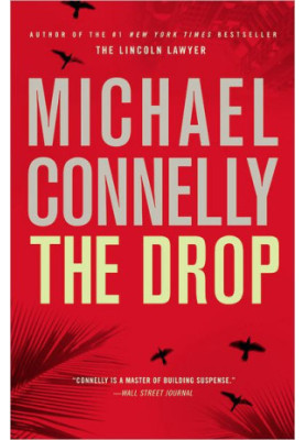 Harry Bosch 15 The Drop