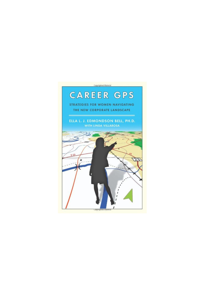Career GPS.