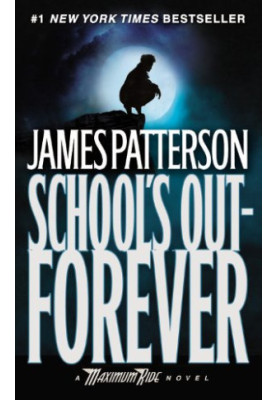 School's Out - Forever